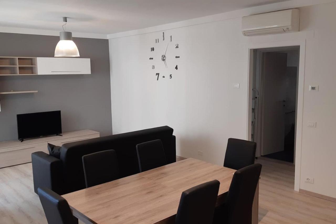 Appartamento Sette Lecci Lido di Camaiore Exterior foto