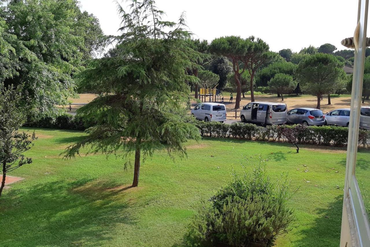 Appartamento Sette Lecci Lido di Camaiore Exterior foto